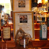 Pub of the Year 2014 Award 2014